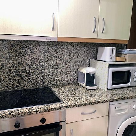 O Pisino Διαμέρισμα Ουρένσε Εξωτερικό φωτογραφία