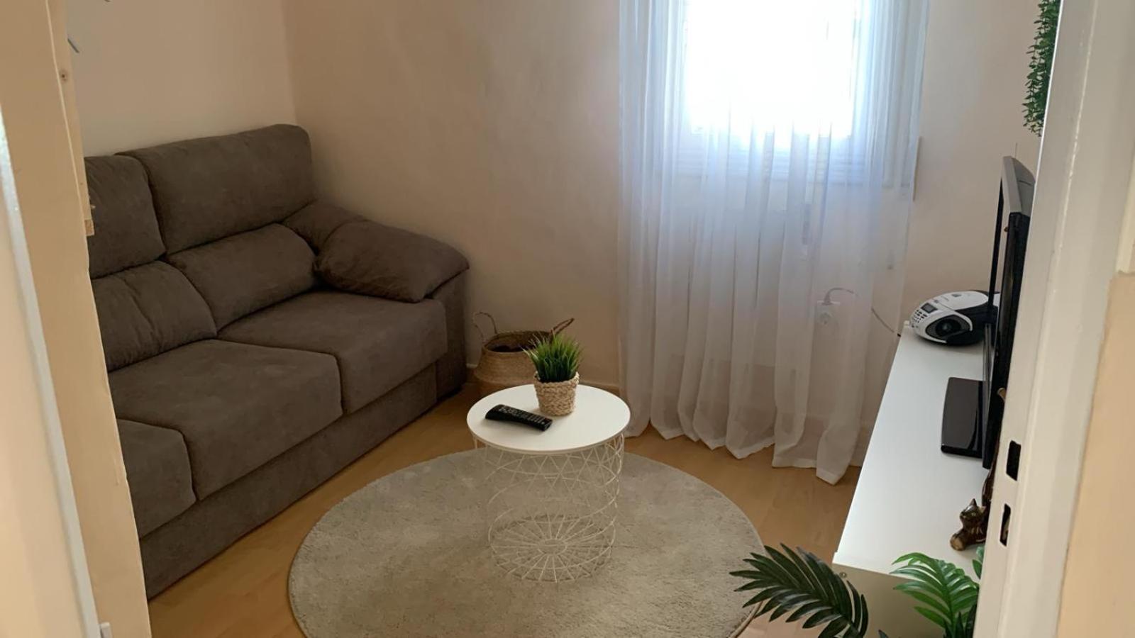 O Pisino Διαμέρισμα Ουρένσε Εξωτερικό φωτογραφία
