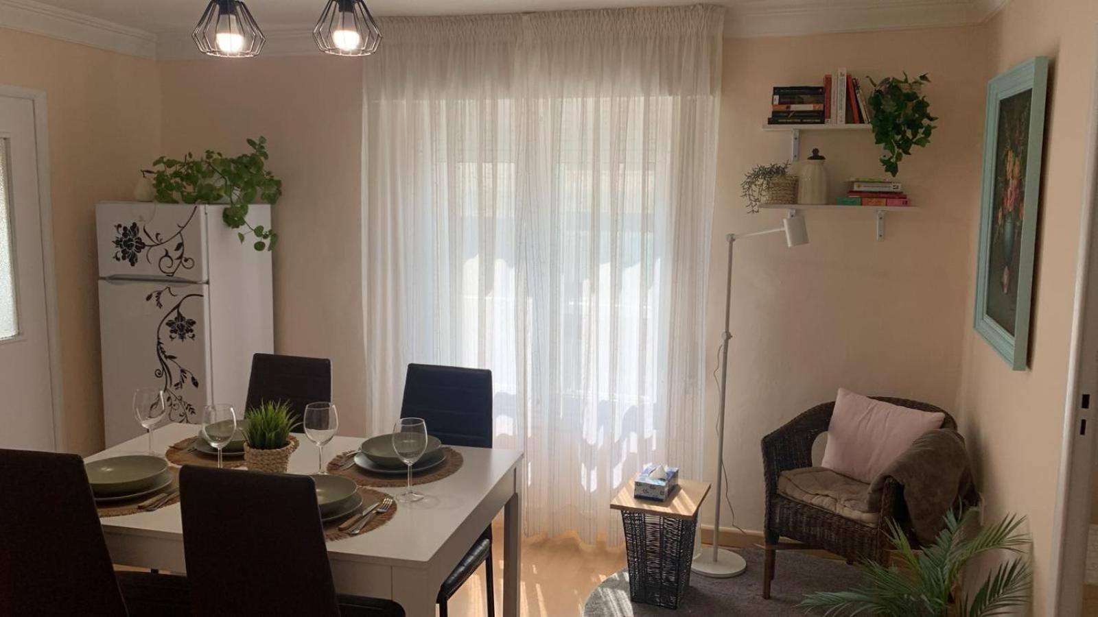 O Pisino Διαμέρισμα Ουρένσε Εξωτερικό φωτογραφία